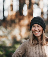 Book an Appointment with Julie MacNaughton at North Vancouver