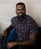 Book an Appointment with Duzie Ezedebego at Kamloops