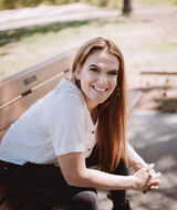 Book an Appointment with Brittany Sluis at Kamloops