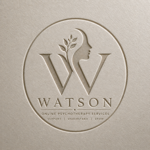 Watson Online Psychotherapy Services