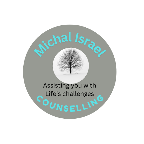 MICHAL ISRAEL COUNSELLING