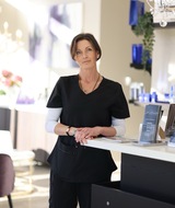 Book an Appointment with Jenny Ruddick at Skin Precision MD Mission