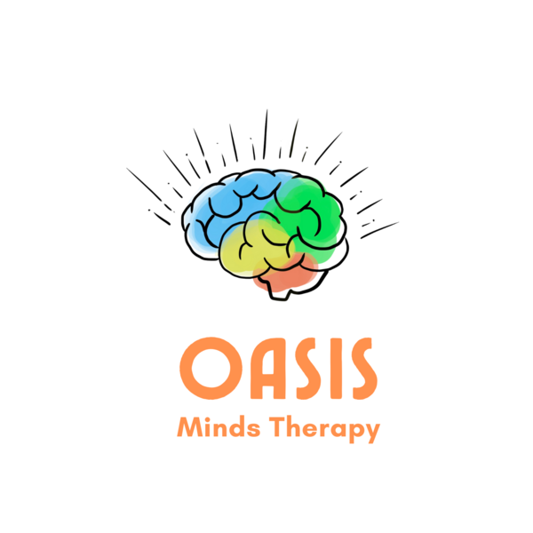 Oasis Minds Therapy