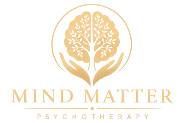 Mind Matter Psychotherapy