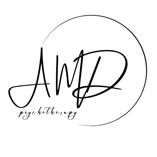 AMD Psychotherapy