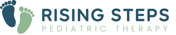 Rising Steps Pediatric Therapy Ltd.