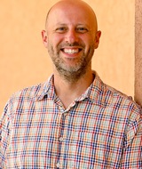 Book an Appointment with Nate Mast at Tumaini Counselling Nairobi