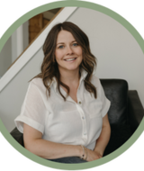 Book an Appointment with Kandace Korycki at Cradled Wellness