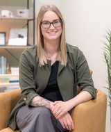Book an Appointment with Kathleen Chrun at Saskatoon- Counselling