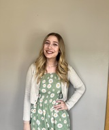 Book an Appointment with Isabella Halverson at Cradled Wellness