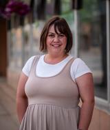 Book an Appointment with Kelsey Mawaro at Cradled Wellness