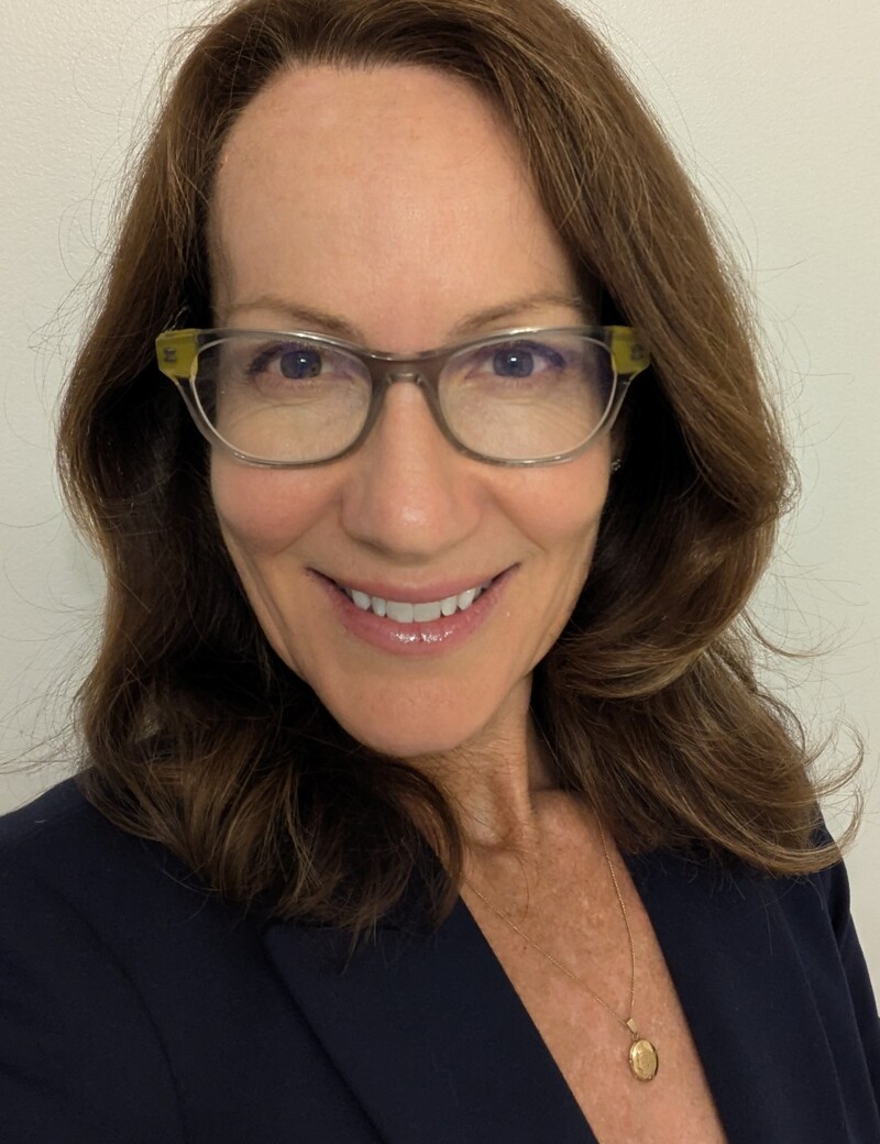 Claudette St. Thomas