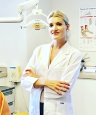 Book an Appointment with Laura Desjardins for Podiatry/ Chiropody