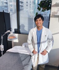 Book an Appointment with Ping Ju Kevin Hsien for Acupuncture