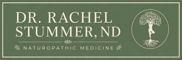 Dr. Rachel Stummer, ND