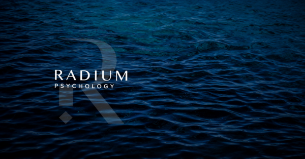 Radium Psychology
