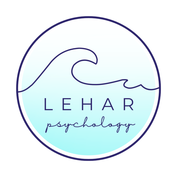 Lehar Psychology