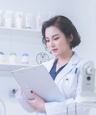 Book an Appointment with Miss Jingjing Cai for Aesthetics Therapay