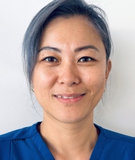 Book an Appointment with Nan Zheng for Registered Massage Therapy
