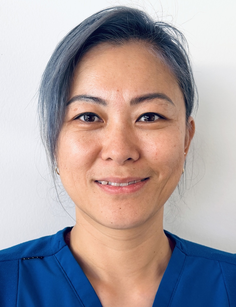 Nan Zheng