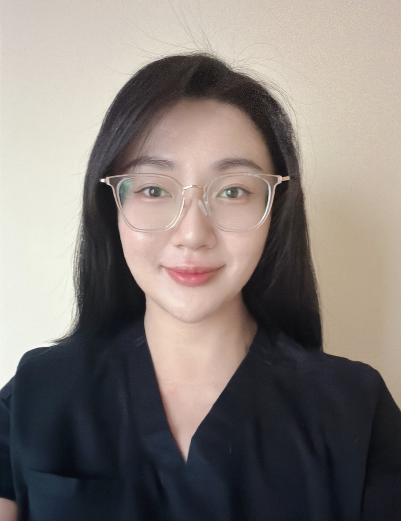 Dr. Ji Li