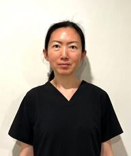 Book an Appointment with Jing Li for Registered Massage Therapy