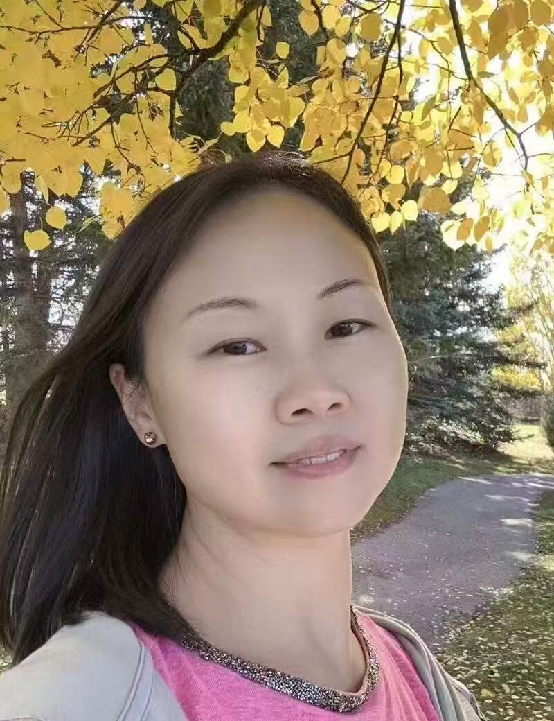 Carol Zhang