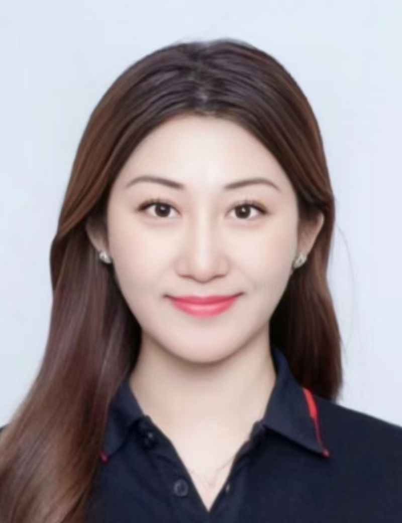 Shanaya Wang