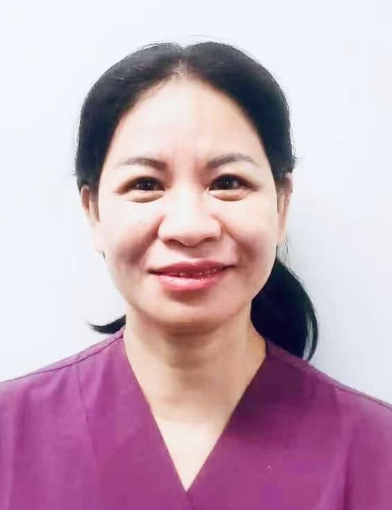 Chu Huang
