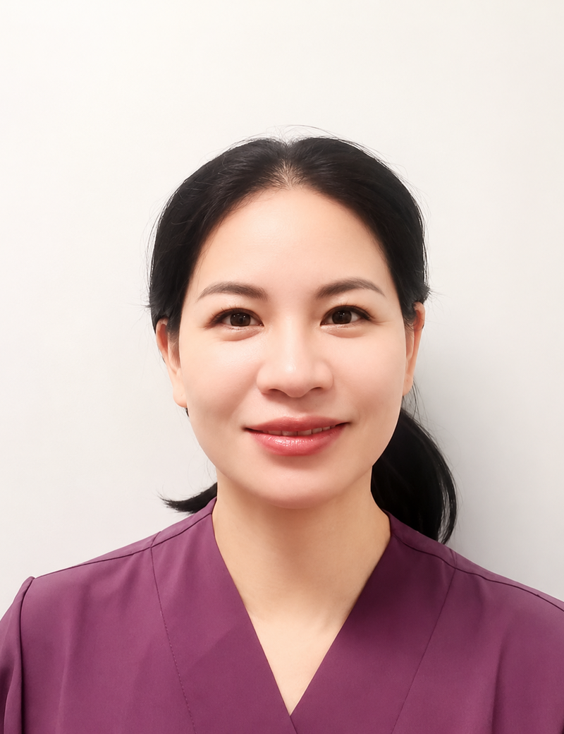 Chu Huang