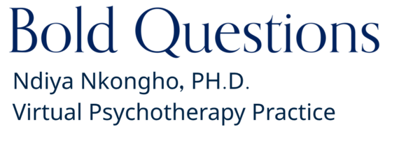 Bold Questions Consulting