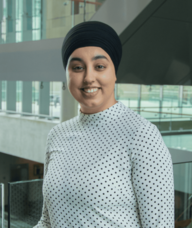 Book an Appointment with Tuvraen Kaur for Therapy