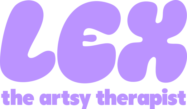 Artsy Therapist