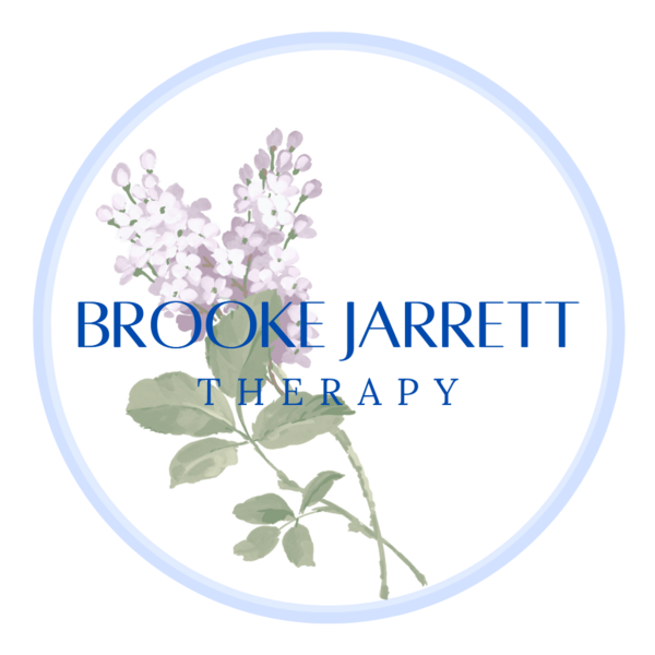 Brooke Jarrett Therapy