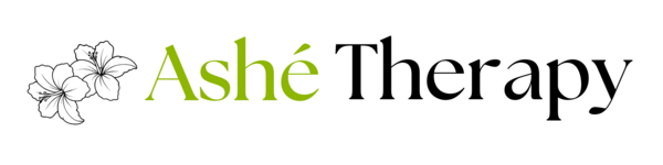 Ashé Therapy
