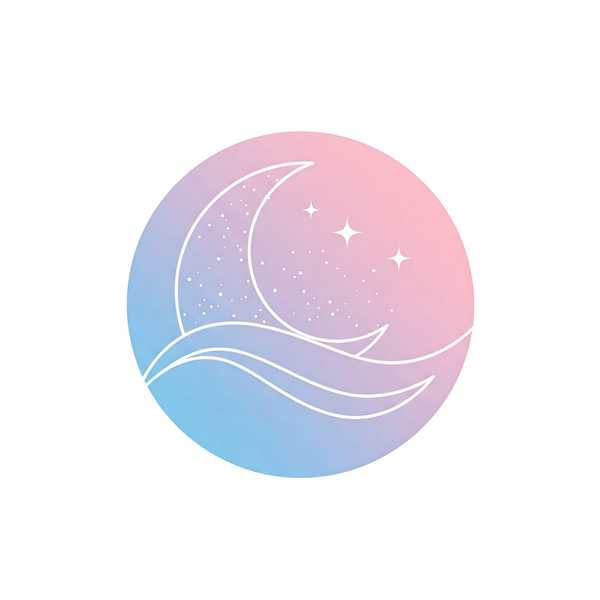 opal waves healing