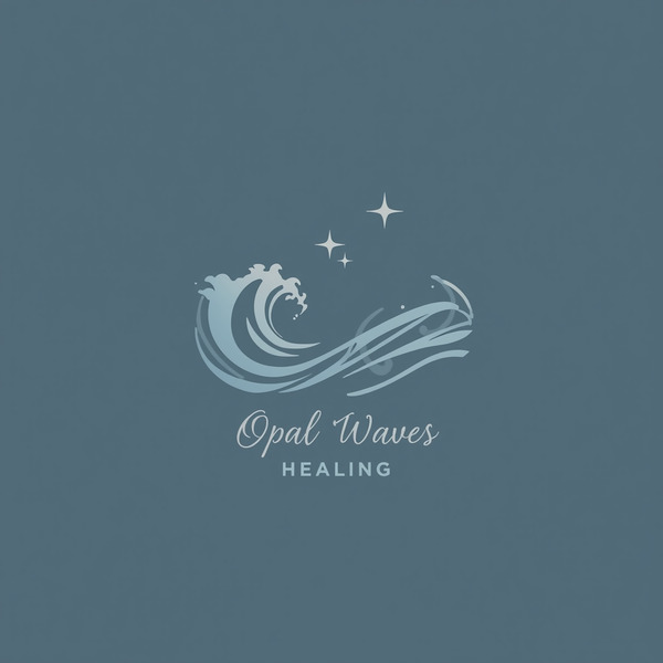opal waves healing
