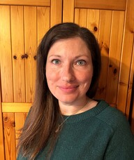 Book an Appointment with Annemarie Rued-Fraser for Psychotherapy