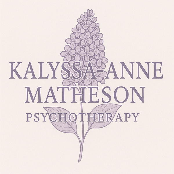 Kalyssa-Anne Matheson