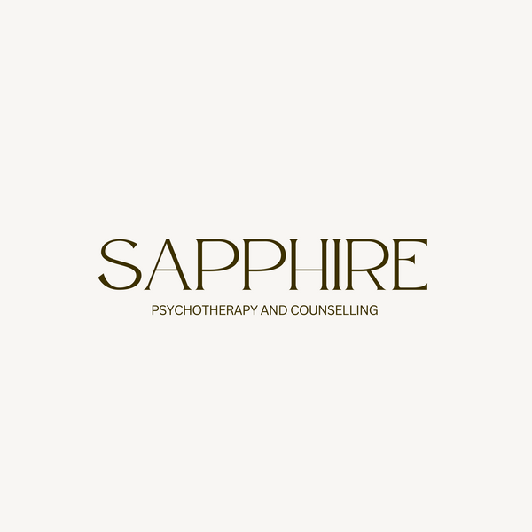 Sapphire Psychotherapy and Counselling