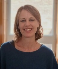 Book an Appointment with Liz Curran for Psychotherapy