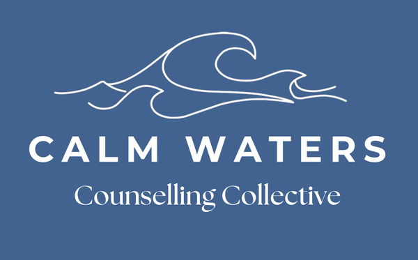Calm Waters Counselling Collective