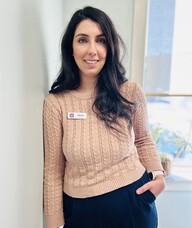 Book an Appointment with Athena Grillakis for Individual Counselling