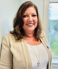 Book an Appointment with Gillian Urquhart for Individual Counselling