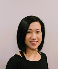 Book an Appointment with Pauline Ching Kei Wong for Acupuncture
