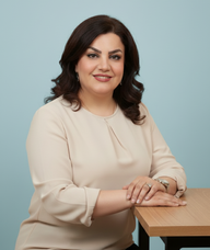 Book an Appointment with Solmaz Ammari for Counselling