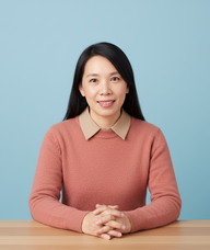 Book an Appointment with Sailas Liu for Counselling