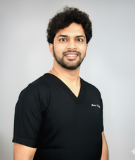 Book an Appointment with Awnee Pandey for Physiotherapy