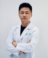 Book an Appointment with Kenny Zou for Acupuncture