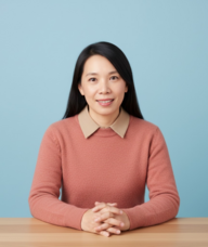 Book an Appointment with Sailas Liu for Counselling